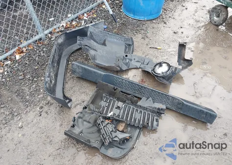 2014 Jeep Wrangler Sport z USA, uszkodzony, nr VIN 1C4AJWAG1EL327481